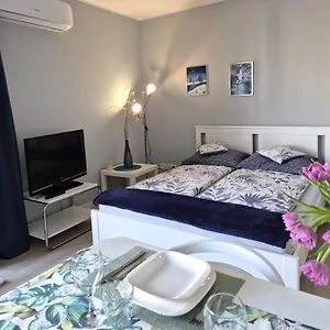  Appartamento Elegant & Cosy